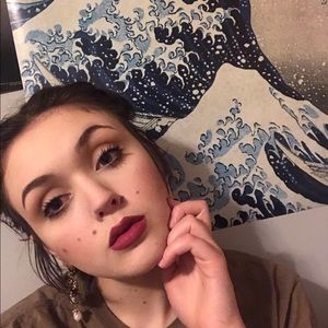 Meet your Posher, Chloe-rose